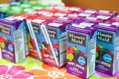 metal in juice boxes|juice boxes for adults.